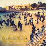 Stranded Horse - Luxe cd