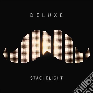 Deluxe - Stachelight cd musicale di Deluxe