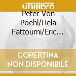 Peter Von Poehl/Hela Fattoumi/Eric Lamoureux - Waves (Bo Du Spectacle cd