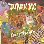 Taiwan Mc - Cool & Deadly