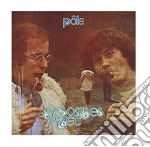 (LP Vinile) Besombes & Rizet - Pole vinile