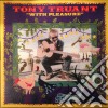 (LP Vinile) Tony Truant - With Pleasure cd