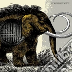 Flotation Toy Warning - The Machine That Made Us cd
