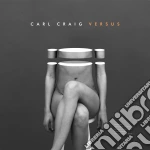 (LP Vinile) Carl Craig - Versus (2 Lp) vinile