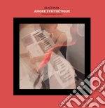 (LP Vinile) Blackmail - Amore Synthetique vinile