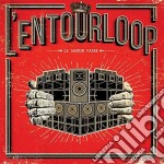 (LP Vinile) Entourloop (L') - Le Savoir Faire (2 Lp)