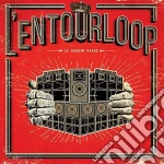 (LP Vinile) Entourloop (L') - Le Savoir Faire (2 Lp) vinile