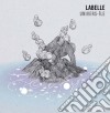 Labelle - Univers-Ile cd
