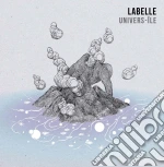 (LP Vinile) Labelle - Univers-Ile vinile