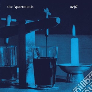 (LP Vinile) Apartments (The) - Drift lp vinile di The Apartments
