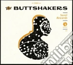 (LP Vinile) Buttshakers (The) - Sweet Rewards (Colored) vinile