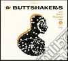 (LP Vinile) Buttshakers (The) - Sweet Rewards (Colored) cd