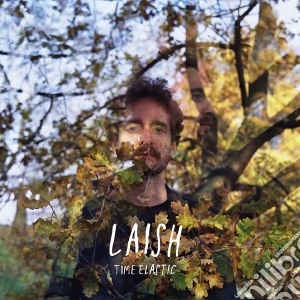 Laish - Time Elastic cd musicale di Laish