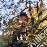 Laish - Time Elastic cd