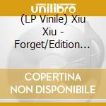 (LP Vinile) Xiu Xiu - Forget/Edition Limitee Vinyle Blanc lp vinile