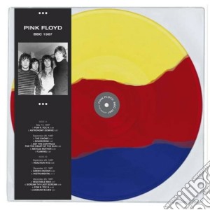 (LP Vinile) Pink Floyd - Bbc 1967 lp vinile di Pink Floyd