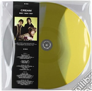 (LP Vinile) Cream - Bbc 1966-67 lp vinile di Cream
