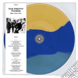 (LP Vinile) Pretty Things - Bbc 1964-67 lp vinile di Pretty Things