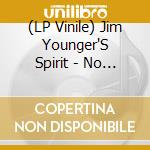 (LP Vinile) Jim Younger'S Spirit - No Human Tongue Can Tell( + Cd ) vinile