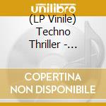 (LP Vinile) Techno Thriller - Decameron lp vinile