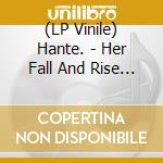 (LP Vinile) Hante. - Her Fall And Rise (Glow In The Dark Vinyl) vinile