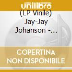 (LP Vinile) Jay-Jay Johanson - Labyrinth lp vinile