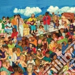 Meridian Brothers & El Grupo Renacimiento - Digi- cd