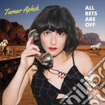 (LP Vinile) Tamar Aphek 'All Bets Are Off/Repress' vinile