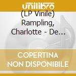 (LP Vinile) Rampling, Charlotte - De L'Amour Mais Quelle Drole D'Idee lp vinile