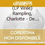 (LP Vinile) Rampling, Charlotte - De L'Amour Mais Quelle Drole D'Idee vinile