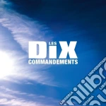 (LP Vinile) Dix Commandements (Les) (Musical) (2 Lp) vinile