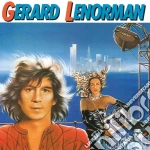 Gerard Lenorman - Boulevard De L'Ocean cd
