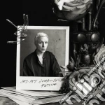 Jay-Jay Johanson - Fetish cd
