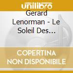 Gerard Lenorman - Le Soleil Des Tropiques cd