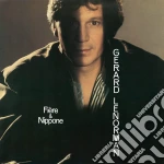 Gerard Lenorman - Fiere Et Nippone cd