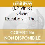 (LP Vinile) Olivier Rocabois - The Afternoon Of Our Lives vinile