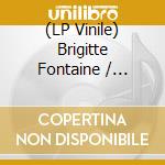 (LP Vinile) Brigitte Fontaine / Areski Belkacem - Baraka 1980 vinile