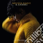 (LP Vinile) Mounia Raoui & Areski - Les Momes Porteurs vinile