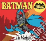 Marketts (The) - Batman Theme
