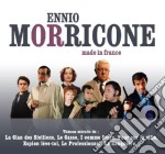 Ennio Morricone - Made In France