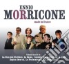 Ennio Morricone - Made In France cd