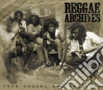 Reggae Archives 2 (2 Cd) cd