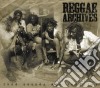 Reggae Archives 2 (2 Cd) cd