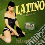 Latino Roots: Brazilian Sounds From The Sixties / Various (2 Cd) cd