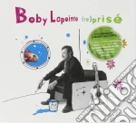 Boby Lapointe (re)prise cd