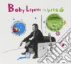 Boby Lapointe (re)prise cd