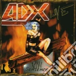 Adx - VIIIEme Sentence cd