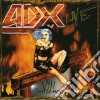 Adx - VIIIEme Sentence cd