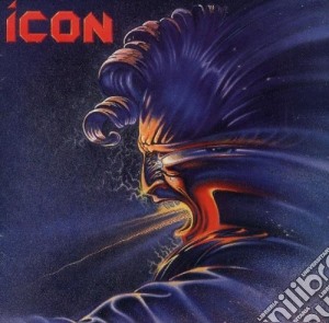 Icon - Icon cd musicale di Icon