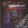 Killing Machine - Chapter One cd